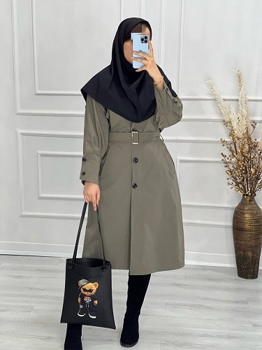 0527- بارونی مزونی اِلین