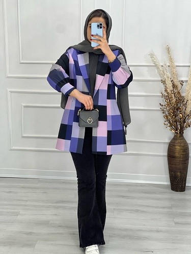 0530-کتی مزونی مشکات