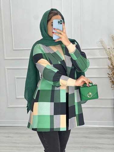 0530-کتی مزونی مشکات