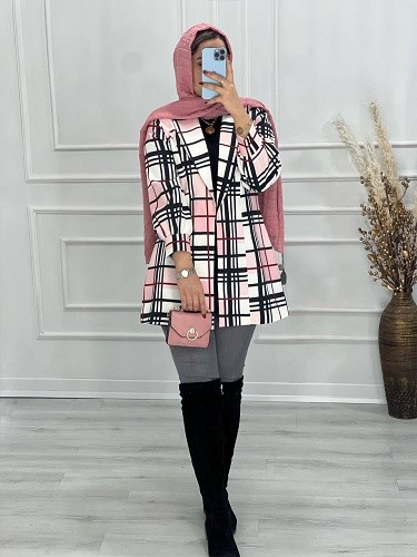 0530-کتی مزونی مشکات