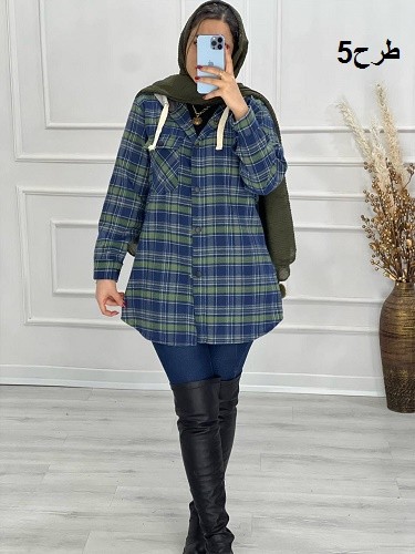 0534- شکت چهاخونه هانا