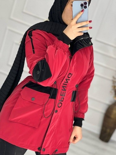 0536- کاپشن سیلیکونی لیانا