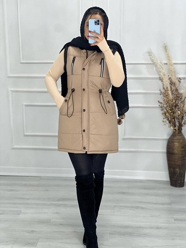 0537- پافر مزونی تالیا