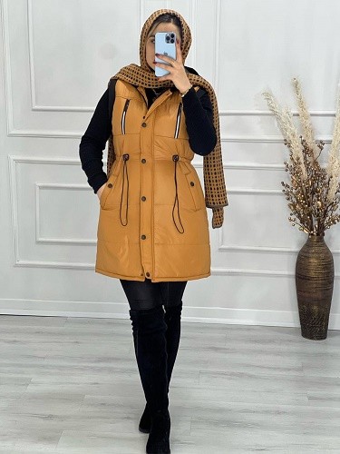 0537- پافر مزونی تالیا