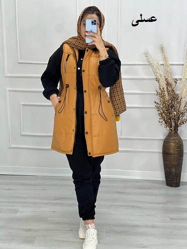 0537- پافر مزونی تالیا