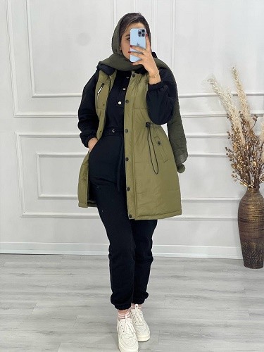 0537- پافر مزونی تالیا