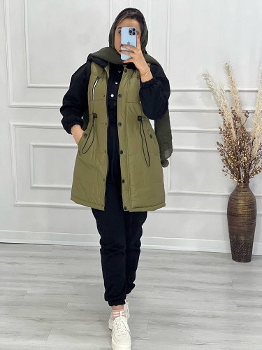 0537- پافر مزونی تالیا