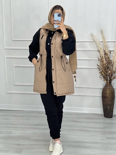 0537- پافر مزونی تالیا