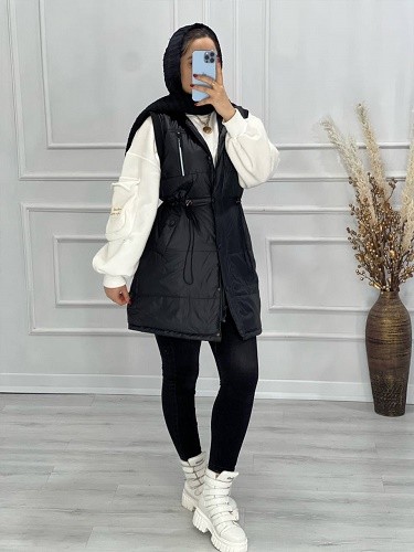 0537- پافر مزونی تالیا