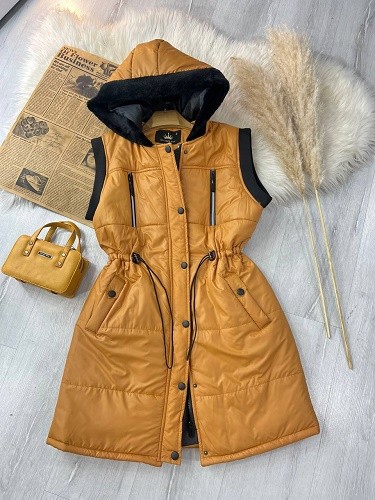 0537- پافر مزونی تالیا