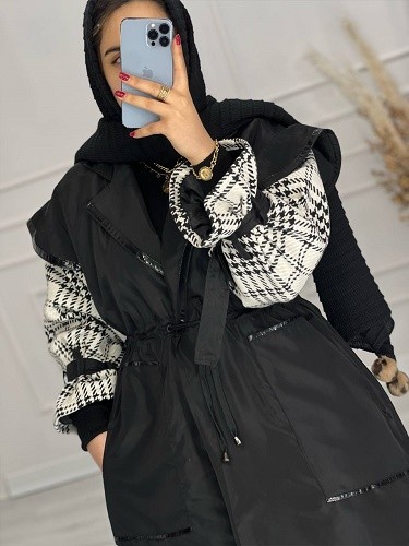 0538- بارونی آستردار الیزه