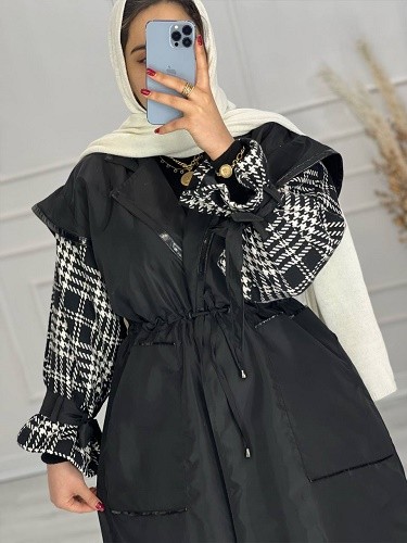 0538- بارونی آستردار الیزه