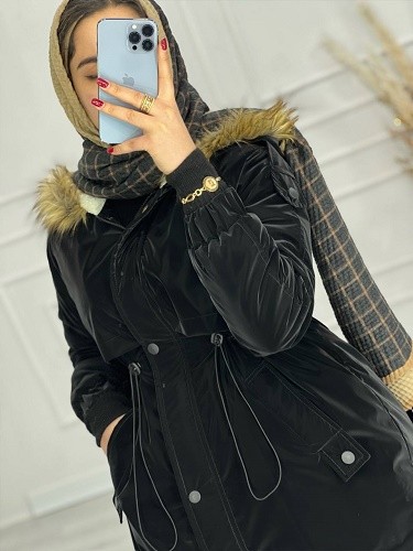 0539-  کاپشن تدی میشکا