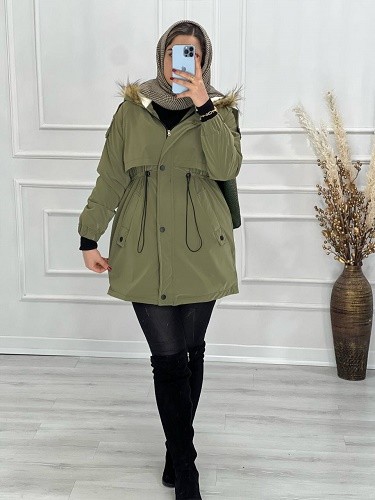 0539-  کاپشن تدی میشکا