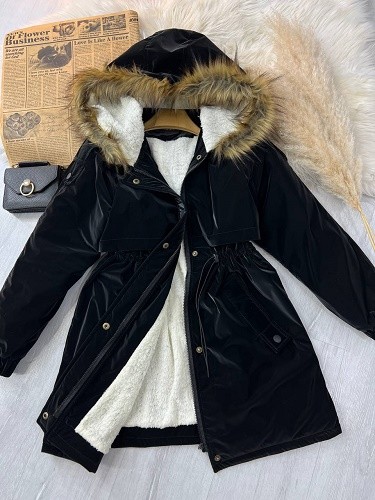 0539-  کاپشن تدی میشکا