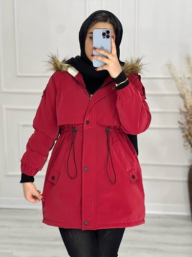 0539-  کاپشن تدی میشکا