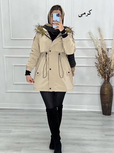 0539-  کاپشن تدی میشکا