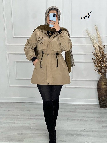 0540- بارونی آستردار تدی