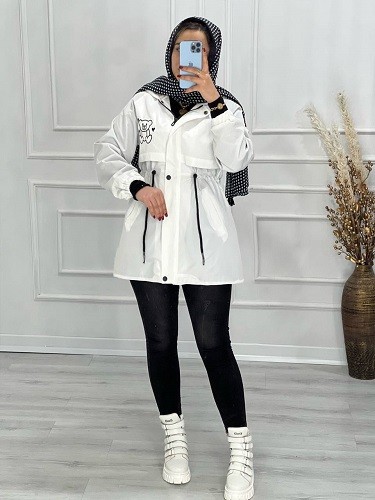 0540- بارونی آستردار تدی