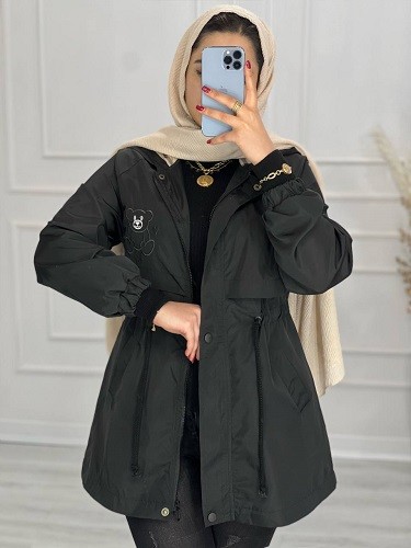 0540- بارونی آستردار تدی