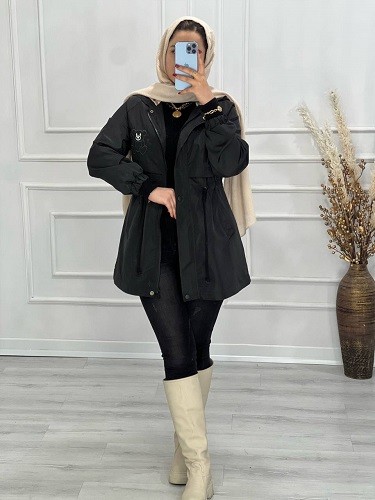 0540- بارونی آستردار تدی