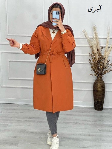 0542- بارونی آستردار نیکان