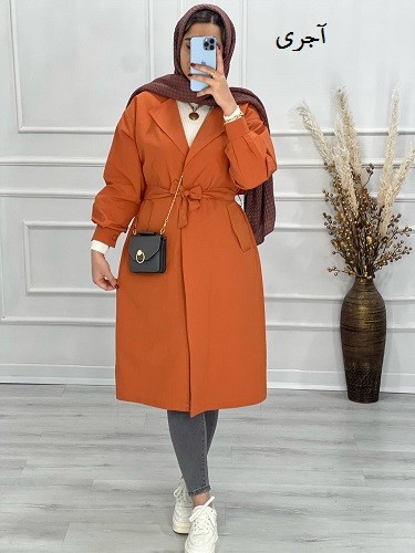 0542- بارونی آستردار نیکان