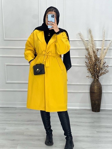 0542- بارونی آستردار نیکان