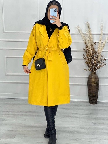 0542- بارونی آستردار نیکان