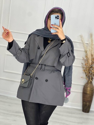 0544- بارونی آستردار ایوان