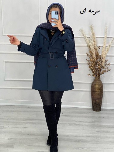 0544- بارونی آستردار ایوان