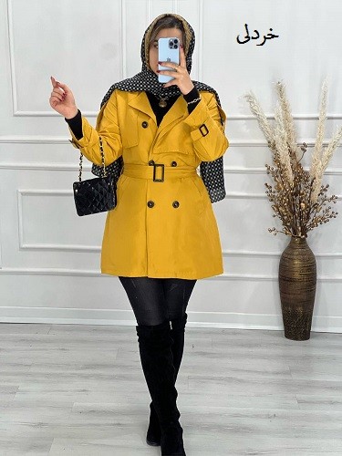 0544- بارونی آستردار ایوان