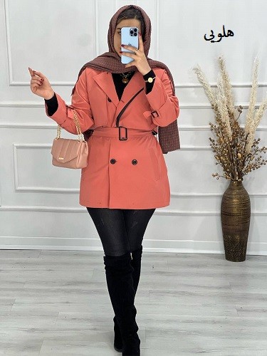 0544- بارونی آستردار ایوان