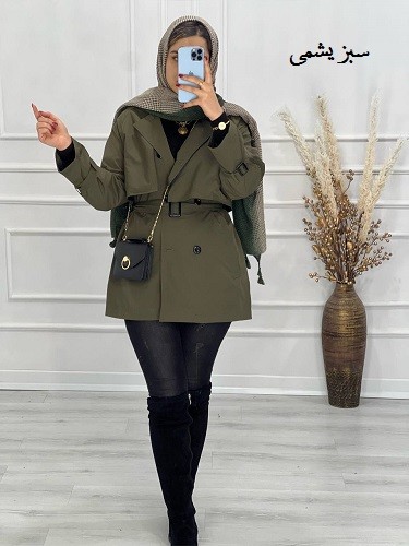 0544- بارونی آستردار ایوان