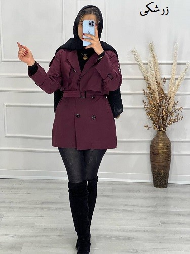 0544- بارونی آستردار ایوان