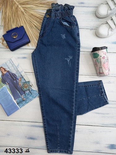 43333- مام استایل مودا