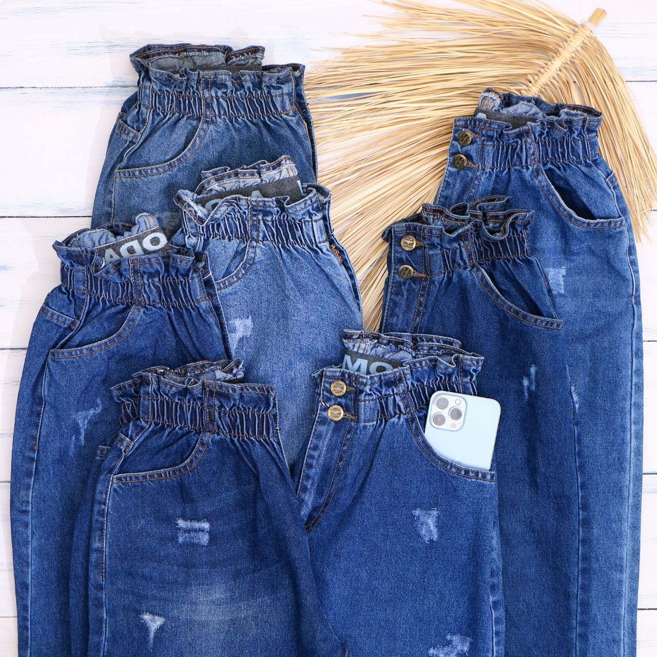 43337- مام استایل مودا