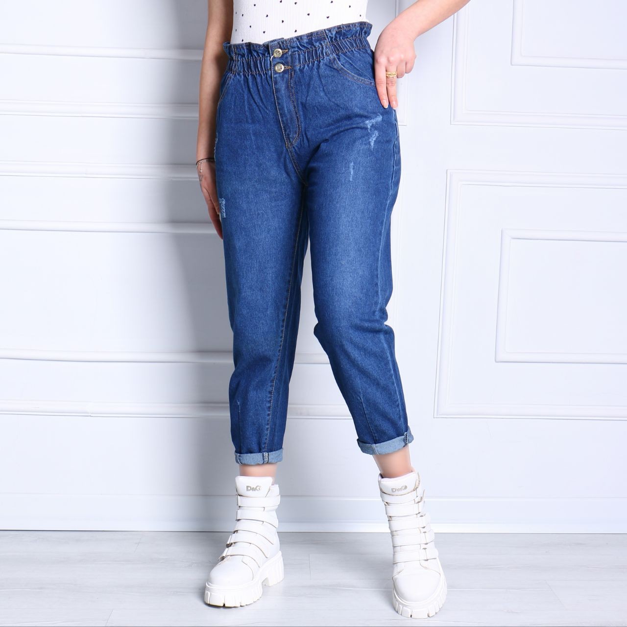 43332- مام استایل مودا