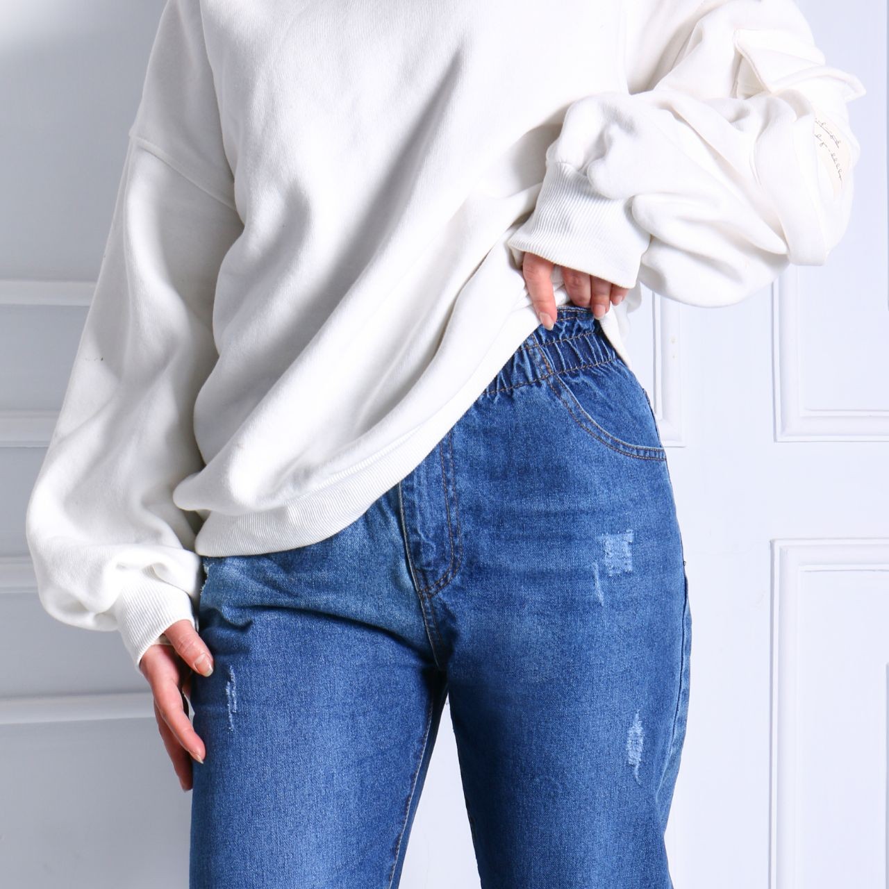 43335- مام استایل مودا