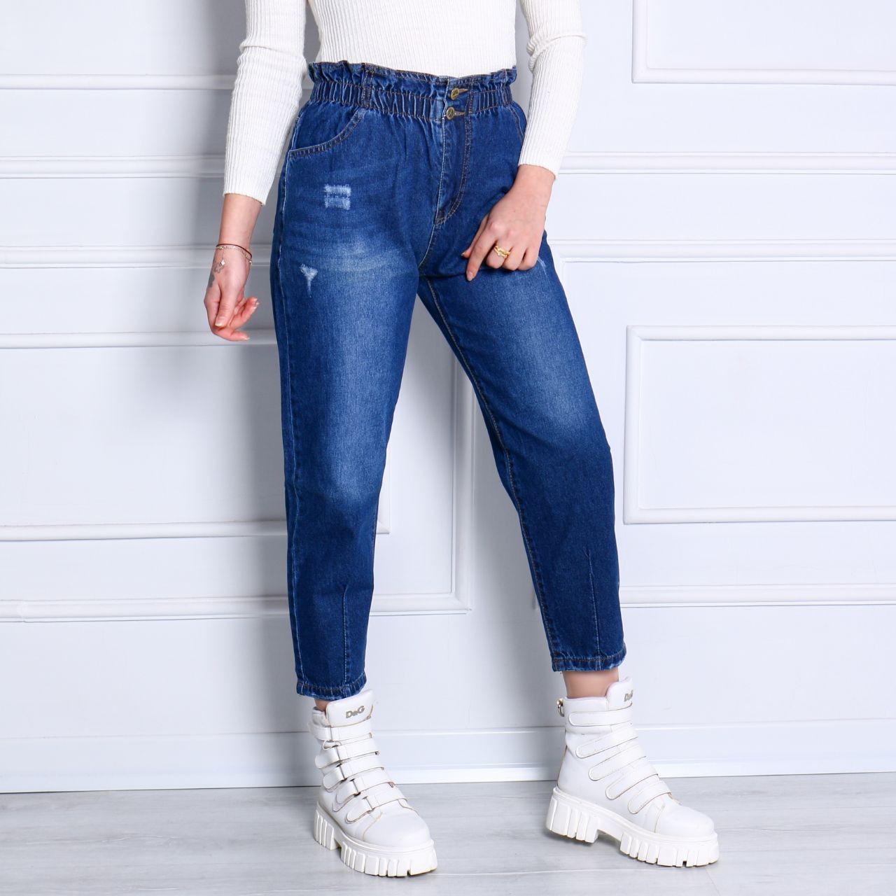 43356- مام استایل مودا