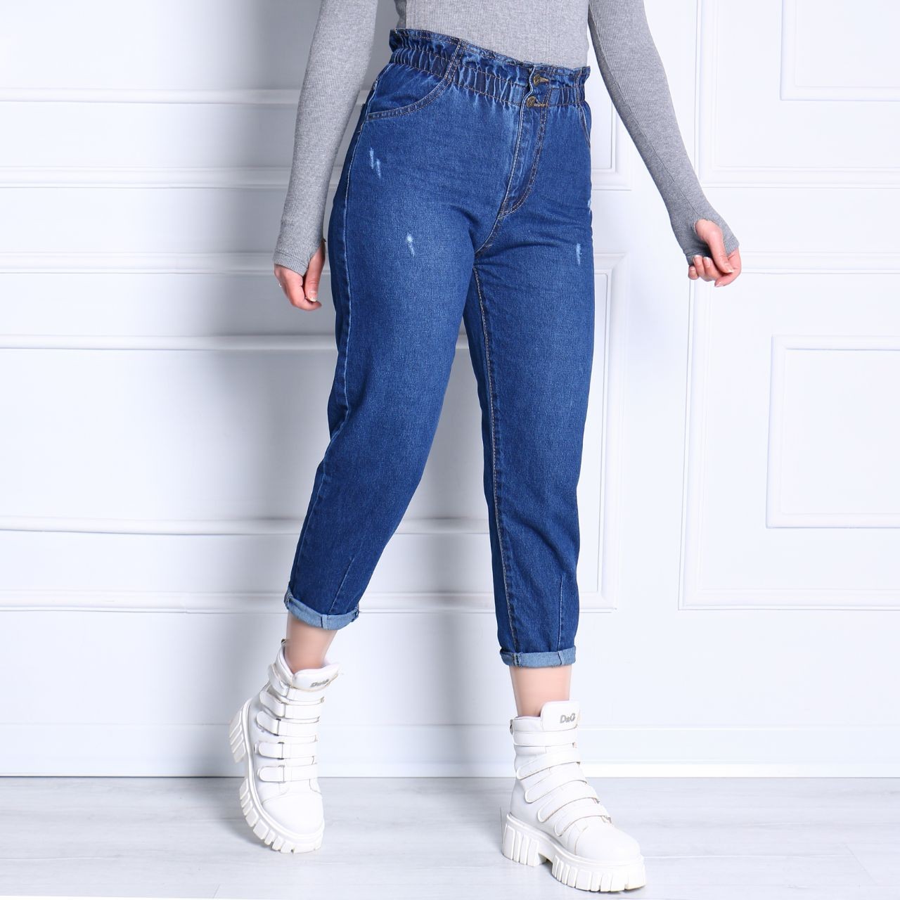 43357- مام استایل مودا