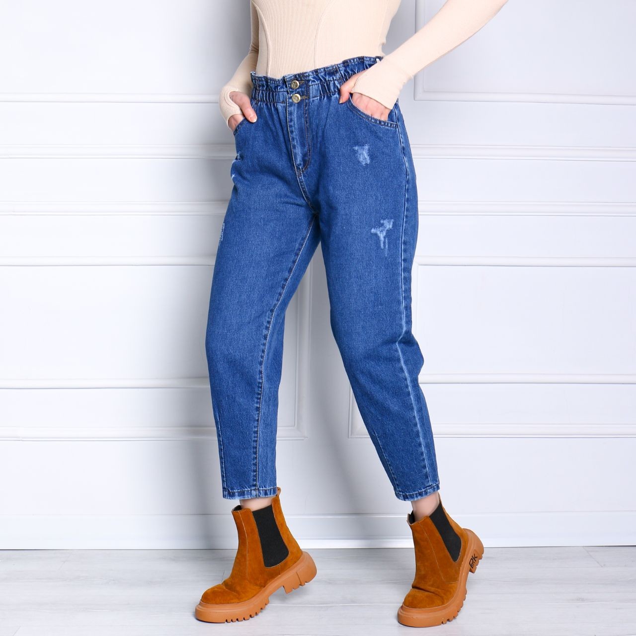 43333- مام استایل مودا