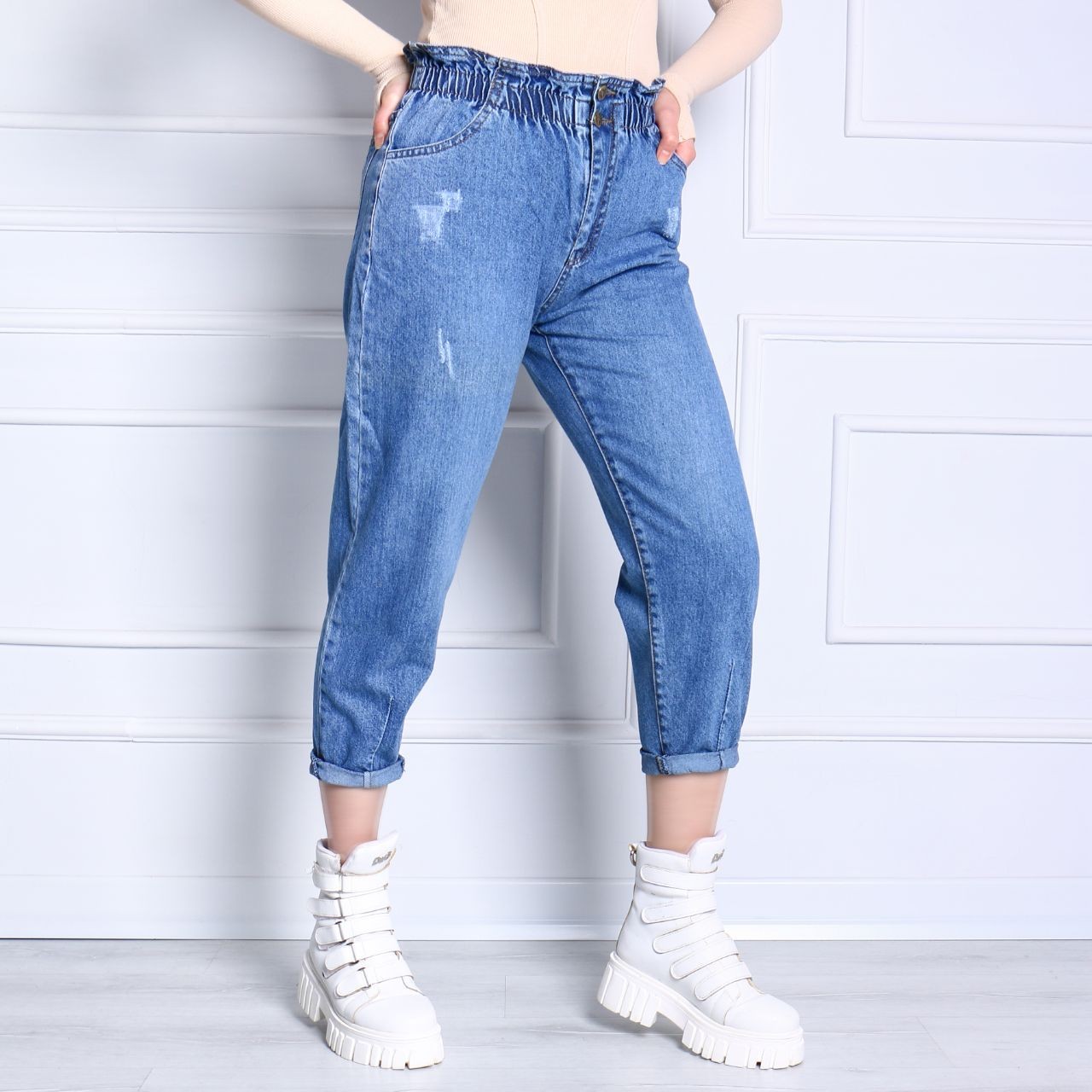 43351- مام استایل مودا