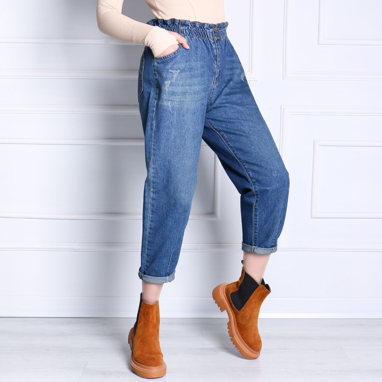 43337- مام استایل مودا