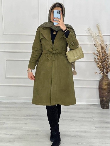 0548-پالتو سوییت مرینوس