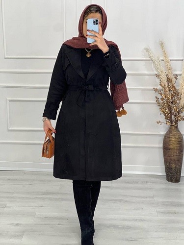 0548-پالتو سوییت مرینوس