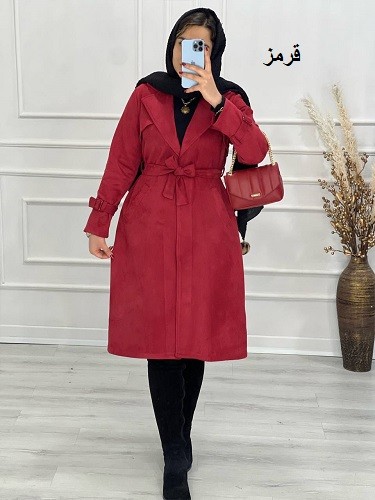 0548-پالتو سوییت مرینوس