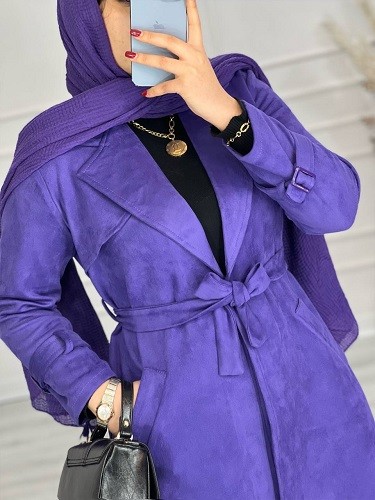 0548-پالتو سوییت مرینوس