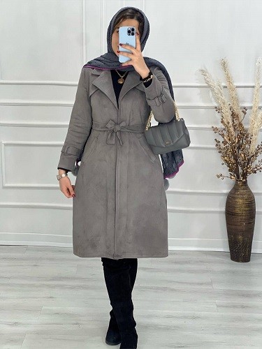 0548-پالتو سوییت مرینوس