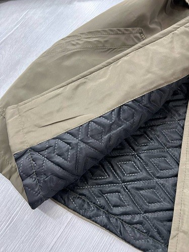 0549- بارونی آستردار ژیکان